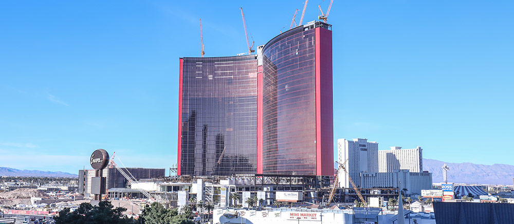 Resorts World Las Vegas Will Take Years to Become Profitable