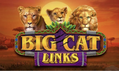 Pounce on Prizes: Exclusive No Deposit Bonus for Big Cat Links!