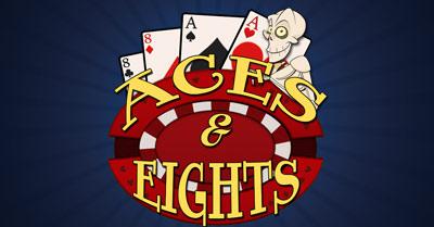 Aces and Eights