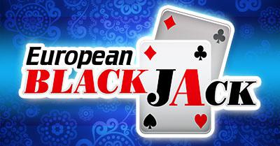 European Blackjack