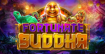 Fortunate Buddha