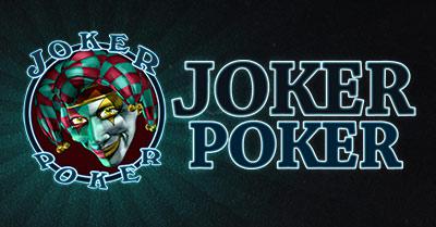 Joker Poker