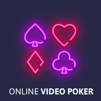 online video poker - Slots Of Vegas