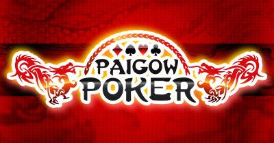 Pai Gow Poker