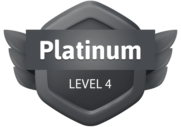 platinum