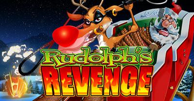 Rudolph's Revenge