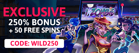 Casino Games – Slots Of Vegas