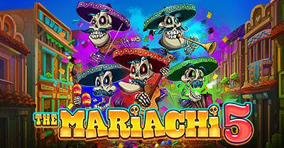 The Mariachi 5