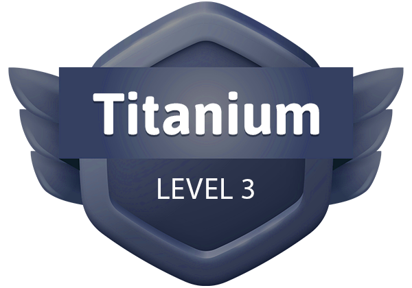 titanium